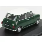 EDICOLA MINI COOPER S 1967 - CON VETRINA - WITH SHOWCASE
