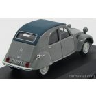 EDICOLA CITROEN 2CV CABRIOLET CLOSED 1957