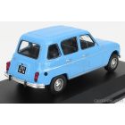 EDICOLA RENAULT R4 1964 - CON VETRINA - WITH SHOWCASE