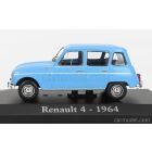 EDICOLA RENAULT R4 1964 - CON VETRINA - WITH SHOWCASE