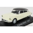 EDICOLA CITROEN DS19 1957 - CON VETRINA - WITH SHOWCASE