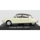 EDICOLA CITROEN DS19 1957 - CON VETRINA - WITH SHOWCASE
