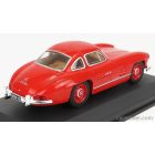EDICOLA MERCEDES 300SL COUPE 1954 - CON VETRINA - WITH SHOWCASE
