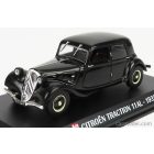 EDICOLA CITROEN TRACTION 11AL 1935 - CON VETRINA - WITH SHOWCASE