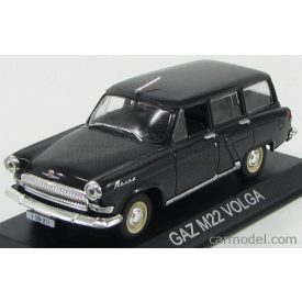 EDICOLA GAZ VOLGA M22 STATION WAGON 1962