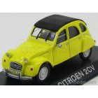 EDICOLA CITROEN 2CV 1957