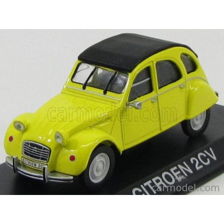EDICOLA CITROEN 2CV 1957