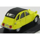 EDICOLA CITROEN 2CV 1957