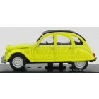 EDICOLA CITROEN 2CV 1957