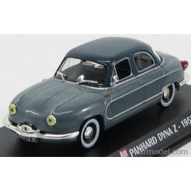 EDICOLA PANHARD DYNA Z 1958