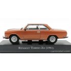 EDICOLA RENAULT TORINO ZX 1981