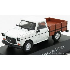 EDICOLA RANQUEL PICK-UP 1989