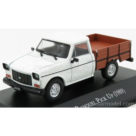 EDICOLA RANQUEL PICK-UP 1989