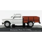 EDICOLA RANQUEL PICK-UP 1989