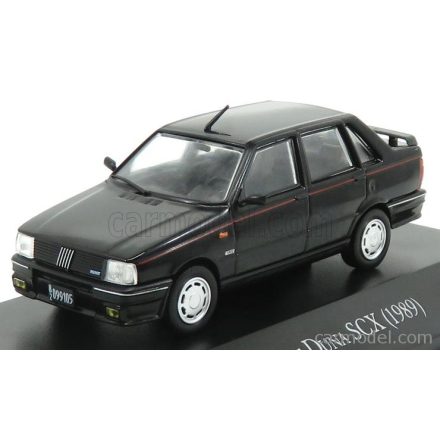 EDICOLA FIAT DUNA SCX 1989