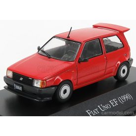 EDICOLA FIAT UNO EF 1990