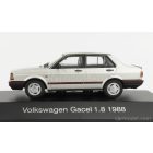 EDICOLA VOLKSWAGEN GACEL 1.8 1988