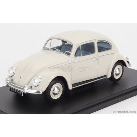 EDICOLA VOLKSWAGEN MAGGIOLINO BEETLE COCCINELLE 1960