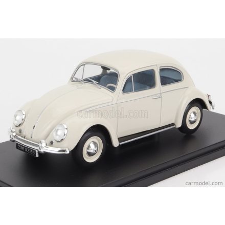 EDICOLA VOLKSWAGEN MAGGIOLINO BEETLE COCCINELLE 1960