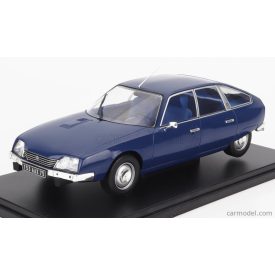 EDICOLA CITROEN CX 1975