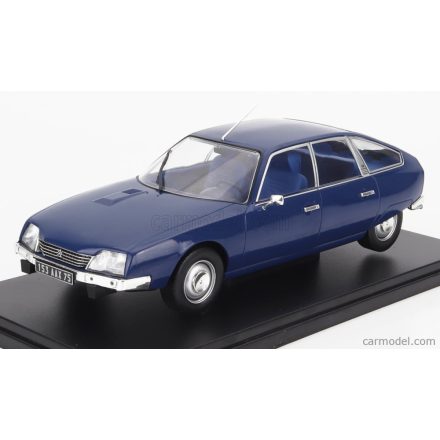 EDICOLA CITROEN CX 1975