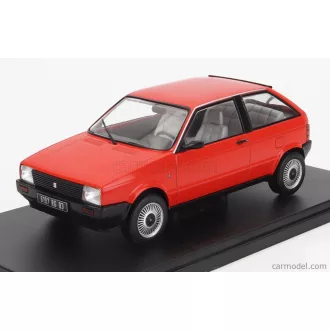 EDICOLA SEAT IBIZA 1984