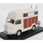 EDICOLA CITROEN TYPE-H VAN HEULIEZ 1958