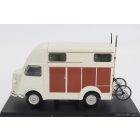 EDICOLA CITROEN TYPE-H VAN HEULIEZ 1958