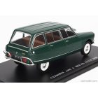 EDICOLA CITROEN AMI 6 BREAK CLUB 1968