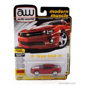 Autoworld CHEVROLET CAMARO RS COUPE 2011