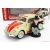 AUTOWORLD - VOLKSWAGEN - BEETLE 1963 WITH Mr. MONOPOLY FREE PARKING FIGURE