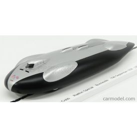   BIZARRE RAILTON LSR 350.194mph SPECIAL BONNEVILLE 15th SEPTEMBER 1938 JOHN COBB