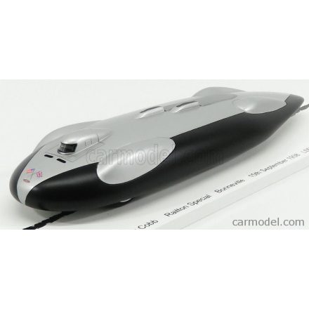 BIZARRE RAILTON LSR 350.194mph SPECIAL BONNEVILLE 15th SEPTEMBER 1938 JOHN COBB