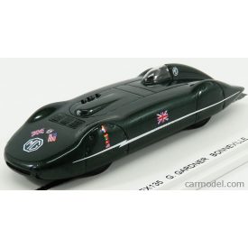   BIZARRE MG EX135 BONNEVILLE 1951 CLASS F RECORDS UP TO 137.40mph GOLDIE GARDNER