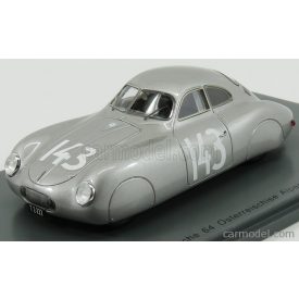   BIZARRE PORSCHE TYPE 64 N 143 INTERNATIONALE OSTERREICHISCHE ALPENFAHRT 1949 OTTO MATHE