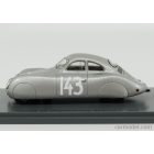 BIZARRE PORSCHE TYPE 64 N 143 INTERNATIONALE OSTERREICHISCHE ALPENFAHRT 1949 OTTO MATHE