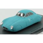 BIZARRE PORSCHE TYPE 64 N 7 SALZBURG LIEFERING 1952 OTTO MATHE