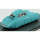 BIZARRE PORSCHE TYPE 64 N 7 SALZBURG LIEFERING 1952 OTTO MATHE