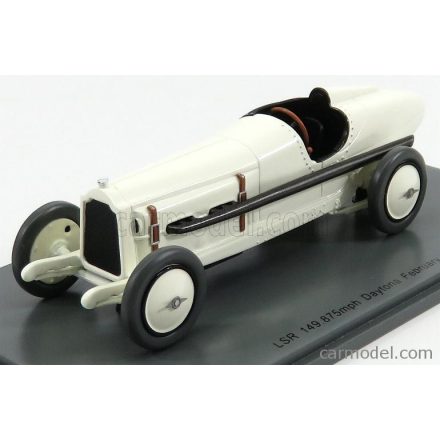 BIZARRE PACKARD LSR 149.875 mph 905 DAYTONA BEACH FLORIDA FEBRUARY 1919 RALPH DE PALMA