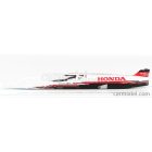 BIZARRE HONDA S-DREAM STREAMLINER 2016 LSR 261.966mph HIKARU MIYAGI