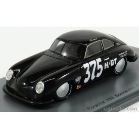 BIZARRE PORSCHE 356 N 375 BONNEVILLE 1997 PAUL SWANSON