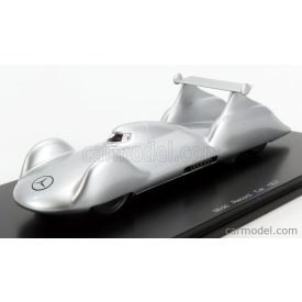   BIZARRE MERCEDES BENZ MICKL STREAMLINED DREAMS 2 RECORD CAR 1937 JARED A.ZICHEK