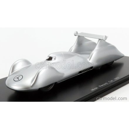 BIZARRE MERCEDES BENZ MICKL STREAMLINED DREAMS 2 RECORD CAR 1937 JARED A.ZICHEK