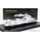 BIZARRE MERCEDES BENZ MICKL STREAMLINED DREAMS 2 RECORD CAR 1937 JARED A.ZICHEK
