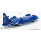 BIZARRE BLUEBIRD CN7 LAKE EYRE AUSTRALIA 1963 DONALD CAMPBELL