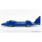 BIZARRE BLUEBIRD CN7 LAKE EYRE AUSTRALIA 1963 DONALD CAMPBELL