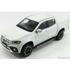 Norev Mercedes X-CLASS PICK-UP 2018 - WHITE