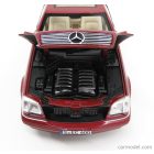 Norev MERCEDES CL-CLASS CL600 COUPE 1994