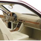 Norev MERCEDES CL-CLASS CL600 COUPE 1994