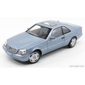 Norev MERCEDES CL-CLASS CL600 COUPE 1994